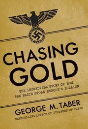 Chasing Gold - 15 Dec 2014