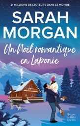 Un Noël romantique en Laponie - 5 Oct 2022