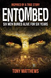 Entombed - 4 Nov 2021