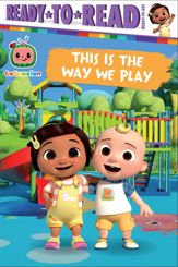This Is the Way We Play - 29 Aug 2023
