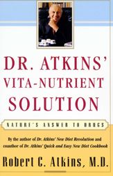 Dr. Atkins' Vita-Nutrient Solution - 24 May 2011