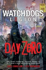 Watch Dogs Legion: Day Zero - 13 Oct 2020
