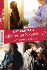 Affaires ou Séduction ? - Intégrale 4 tomes - 15 Jun 2018