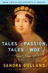 Tales of Passion, Tales of Woe - 4 May 2002