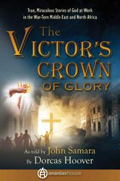 The Victor's Crown of Glory - 19 Nov 2024