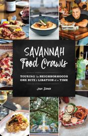 Savannah Food Crawls - 1 Oct 2023