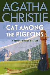 Cat Among the Pigeons - 17 Mar 2009