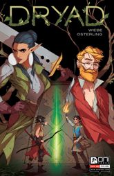 Dryad #1 - 4 Mar 2020