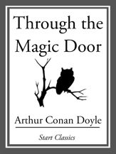 Through the Magic Door - 1 Dec 2013
