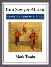 Tom Sawyer Abroad - 19 Oct 2015
