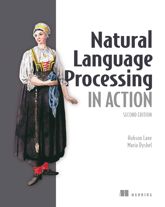 Natural Language Processing in Action, Second Edition - 25 Feb 2025