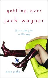 Getting Over Jack Wagner - 18 Mar 2003