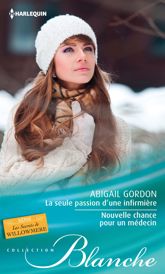 La seule passion d'une infirmière - Nouvelle chance pour un médecin - 1 Feb 2015