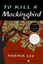 To Kill a Mockingbird - 8 Jul 2014