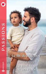 Le fils du play-boy - Le cow-boy de ses rêves - 1 Jun 2025