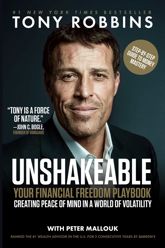Unshakeable - 28 Feb 2017