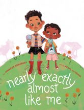 Nearly Exactly Almost Like Me - 11 Feb 2025