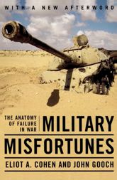 Military Misfortunes - 17 Apr 2012