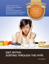 Diet Myths - 2 Sep 2014