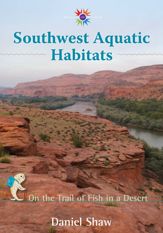 Southwest Aquatic Habitats - 1 Sep 2013
