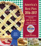 America's Best Pies 2016-2017 - 6 Sep 2016
