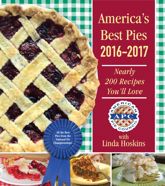 America's Best Pies 2016-2017 - 6 Sep 2016