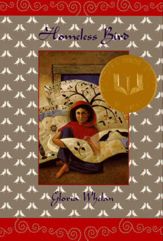 Homeless Bird - 6 Oct 2009