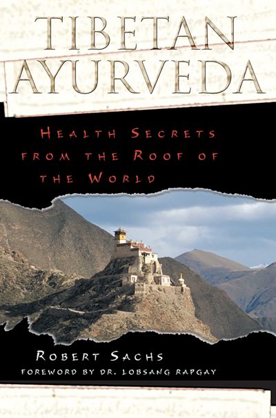 Tibetan Ayurveda