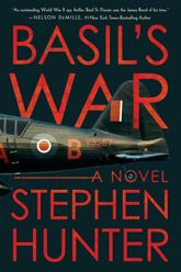 Basil's War - 4 May 2021