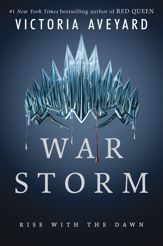 War Storm - 15 May 2018