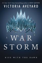 War Storm - 15 May 2018