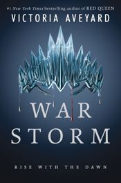 War Storm - 15 May 2018
