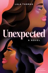 Unexpected - 3 Jan 2023