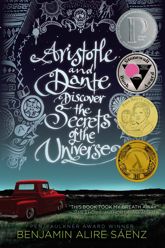 Aristotle and Dante Discover the Secrets of the Universe - 21 Feb 2012