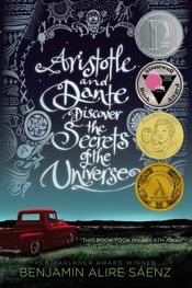 Aristotle and Dante Discover the Secrets of the Universe - 21 Feb 2012