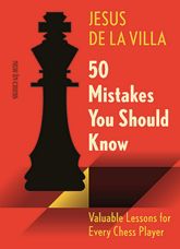 50 Mistakes You Should Know - 1 Nov 2024