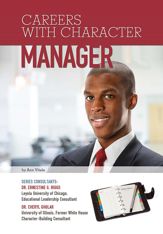 Manager - 2 Sep 2014