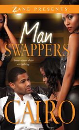 Man Swappers - 6 Mar 2012