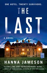 The Last - 9 Apr 2019