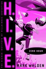 Zero Hour - 20 Mar 2012