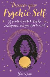 Discover Your Psychic Self - 1 Nov 2021