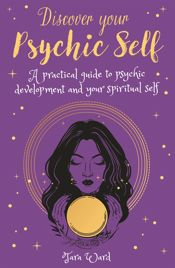 Discover Your Psychic Self - 1 Nov 2021