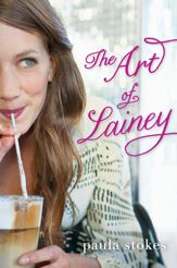 The Art of Lainey - 20 May 2014