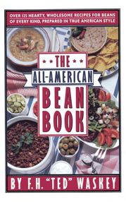 All-American Bean Book - 11 May 2010