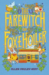 The Farewitch of Foxe Holler - 7 Jul 2026
