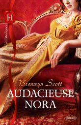Audacieuse Nora - 1 Aug 2011