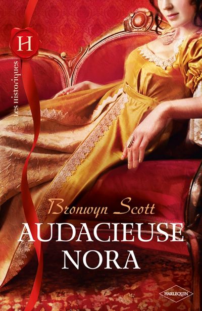Audacieuse Nora