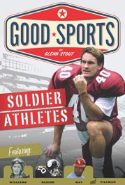 Soldier Athletes - 25 Oct 2011