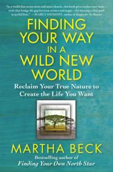 Finding Your Way in a Wild New World - 27 Dec 2011