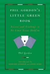 Phil Gordon's Little Green Book - 24 Nov 2009